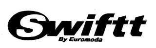 SWIFTT BY EUROMODA logo