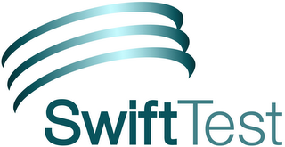 SWIFTTEST logo