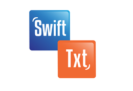 SWIFTTXT logo