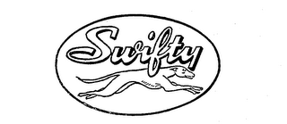 SWIFTY logo
