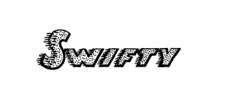 SWIFTY logo