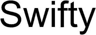 SWIFTY logo