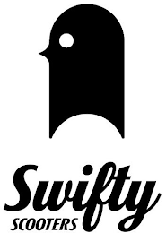 SWIFTY SCOOTERS logo