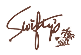 SWIFTY'S S logo