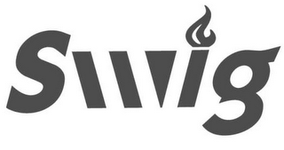 SWIG logo
