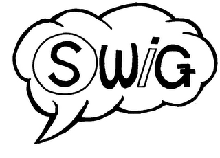 SWIG logo