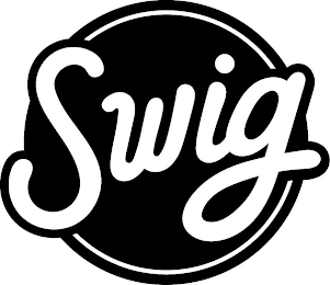 SWIG logo