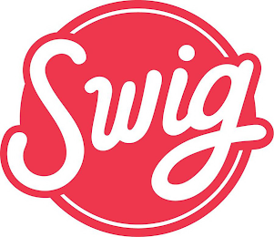 SWIG logo