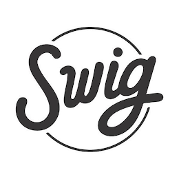 SWIG logo