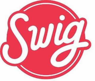 SWIG logo