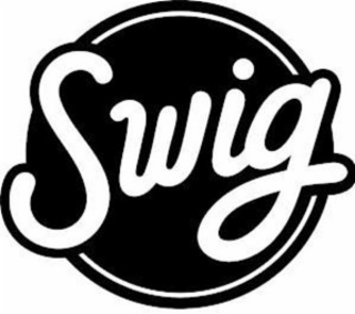 SWIG logo