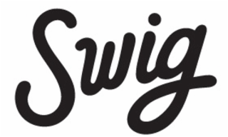 SWIG logo