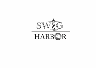 SWIG HARBOR logo