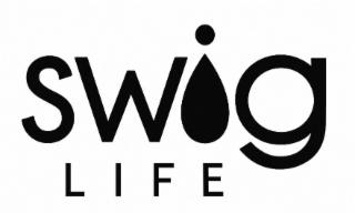 SWIG LIFE logo