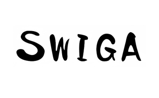 SWIGA logo