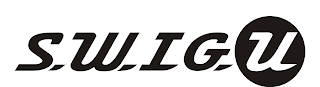 SWIGU logo