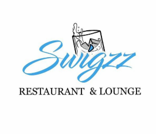 SWIGZZ RESTAURANT & LOUNGE logo