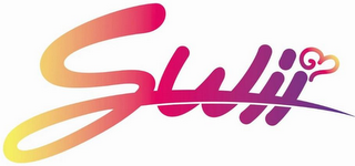 SWII logo