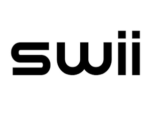 SWII logo