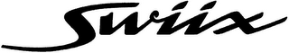 SWIIX logo