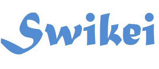 SWIKEI logo