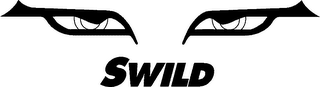 SWILD logo