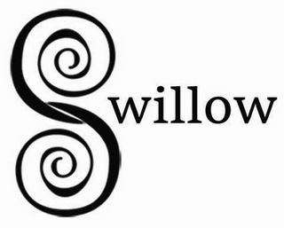 SWILLOW logo