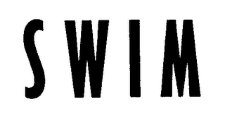 SWIM logo