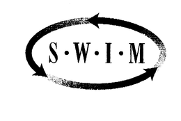 S.W.I.M logo