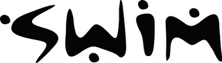 SWIM logo