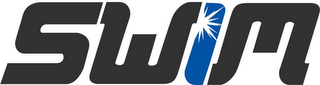 SWIM logo