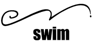 SWIM logo