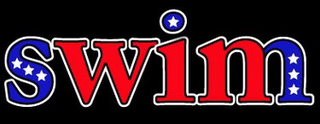 SWIM logo