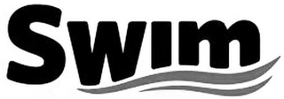SWIM logo