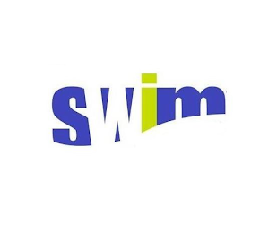 SWIM logo