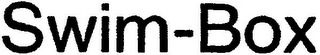 SWIM-BOX logo