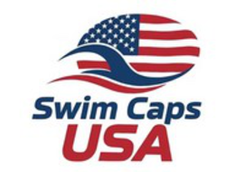 SWIM CAPS USA logo