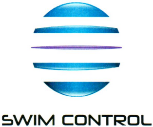 SWIM CONTROL logo