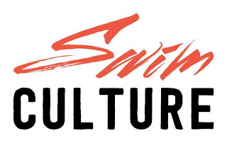 SWIM CULTURE logo
