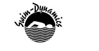 SWIM-DYNAMICS logo