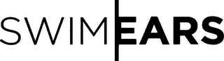 SWIM EARS logo