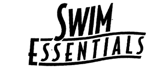 SWIM ESSENTIALS logo