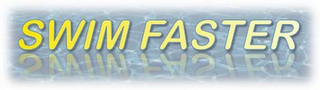 SWIM FASTER logo