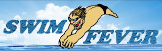 SWIM FEVER logo