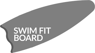 SWIM FIT BOARD logo