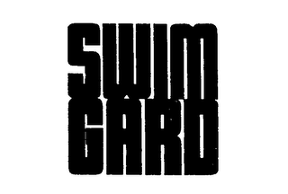 SWIM GARD logo
