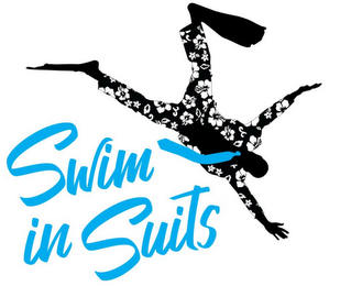 SWIM IN SUITS logo