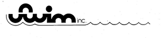 SWIM INC. logo
