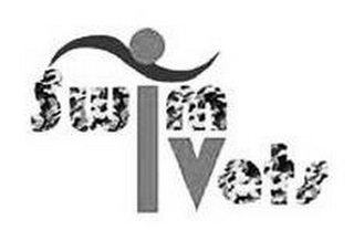 SWIM IV VETS logo