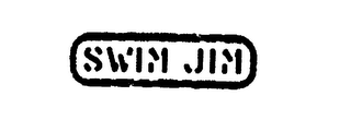 SWIM JIM logo